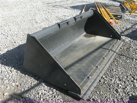 bobcat skid steer clamshell bucket|lowest cost backhoe bucket combo.